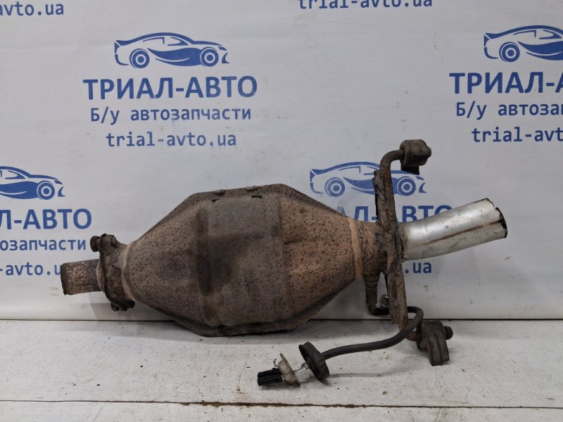 Катализатор Mitsubishi Lancer 9 1.6 бензин 4G18