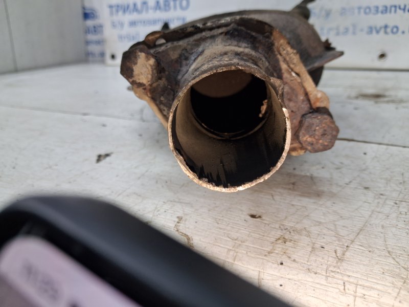 Катализатор Lancer 2003-2009 9 1.6 бензин 4G18