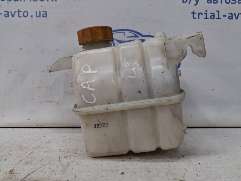 Запчасть бачок радиатора (расширительный) Chevrolet Captiva 2006-2018 C140 2.2 diesel Z22D1 20987017 Б/У Бачок радиатора (расширительный) Chevrolet Captiva 2006-2018 C140 2.2 diesel Z22D1 20987017 Б/У