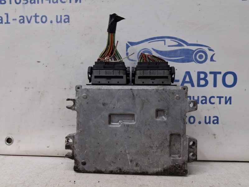 Блок управления двигателем SX4 2006-2014 1 1.6 бензин M16A Блок управления двигателем SX4 2006-2014 1 1.6 бензин M16A