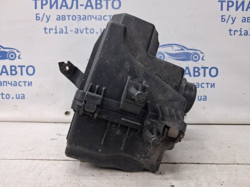 Корпус воздушного фильтра Qashqai 2013-2022 J11 1.2 Бензин HRA2DDT Корпус воздушного фильтра Qashqai 2013-2022 J11 1.2 Бензин HRA2DDT