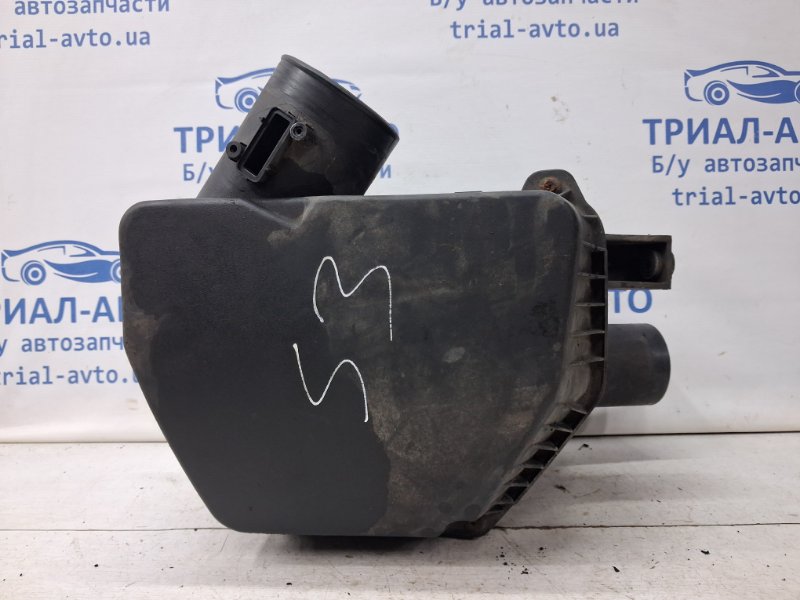 Корпус воздушного фильтра Captiva 2006-2018 C140 2.2 diesel Z22D1