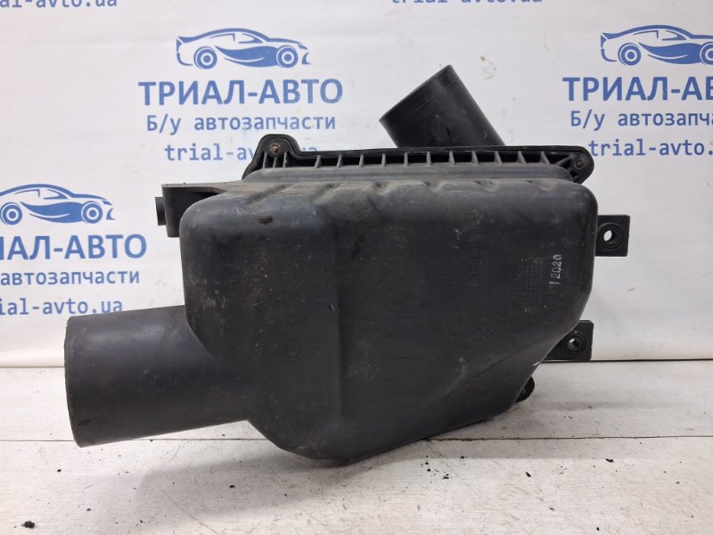 Корпус воздушного фильтра Chevrolet Captiva C140 2.2 diesel Z22D1