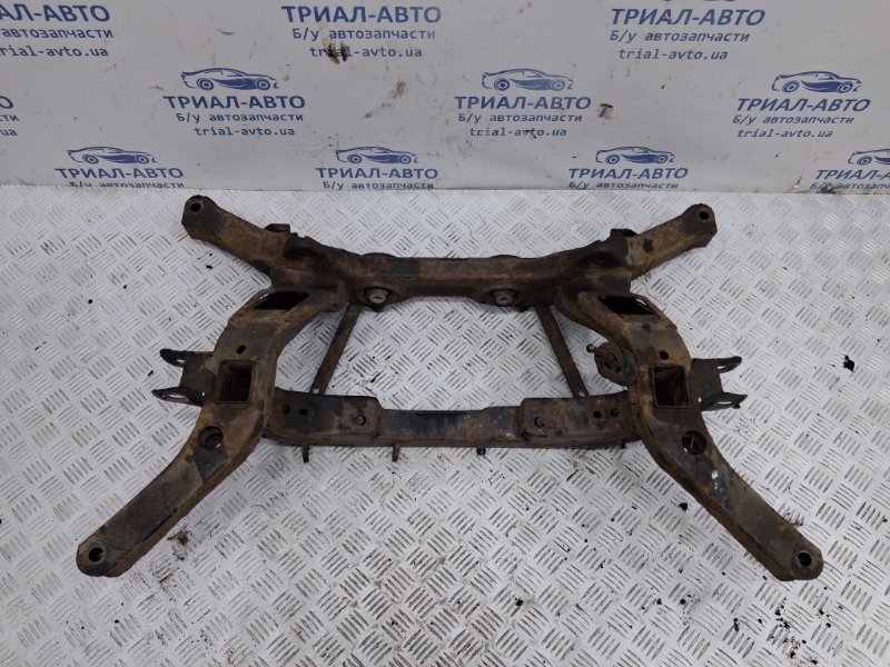 Балка задней подвески Captiva 2006-2018 C140 2.2 diesel Z22D1 Балка задней подвески Captiva 2006-2018 C140 2.2 diesel Z22D1