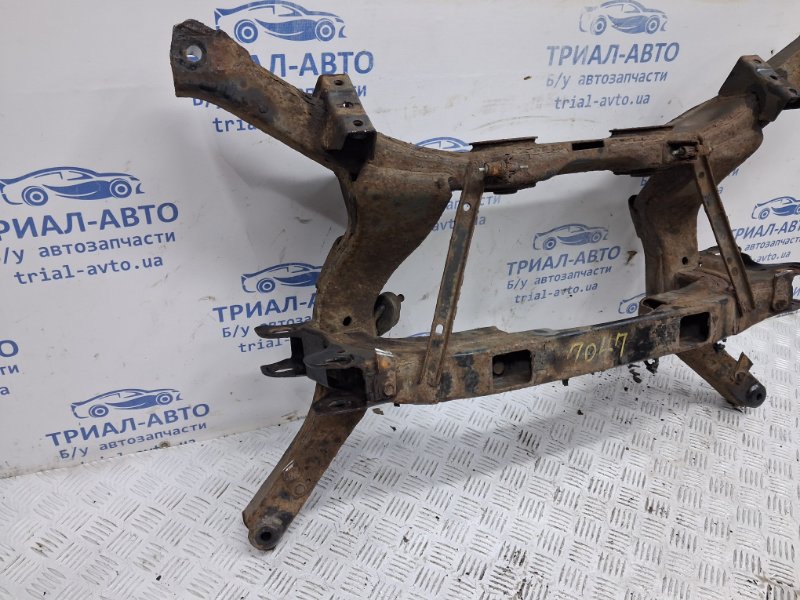 Балка задней подвески Captiva 2006-2018 C140 2.2 diesel Z22D1 Балка задней подвески Captiva 2006-2018 C140 2.2 diesel Z22D1