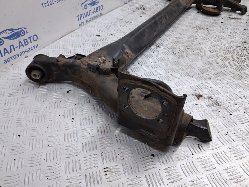 Балка задней подвески Qashqai 2013-2022 J11 1.2 Бензин HRA2DDT Балка задней подвески Qashqai 2013-2022 J11 1.2 Бензин HRA2DDT