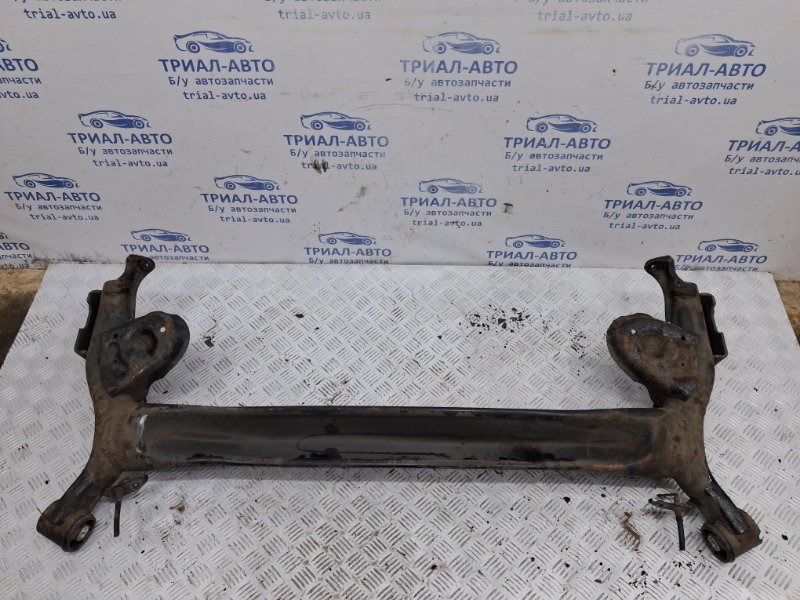 Балка задней подвески Qashqai 2013-2022 J11 1.2 Бензин HRA2DDT Балка задней подвески Qashqai 2013-2022 J11 1.2 Бензин HRA2DDT