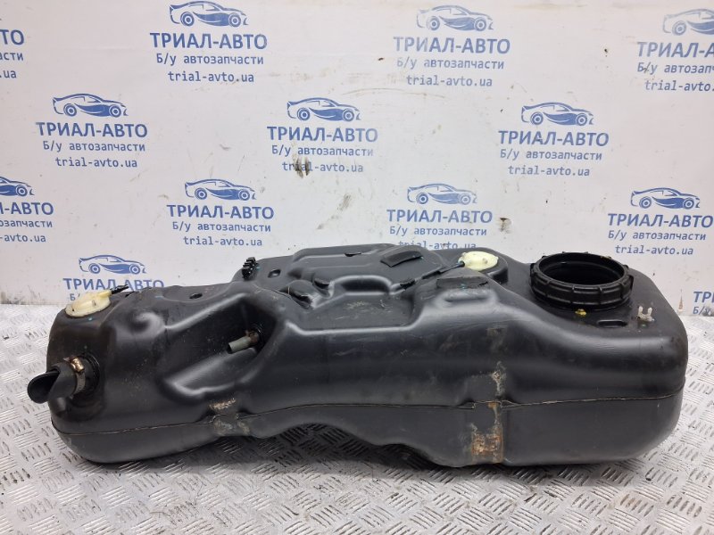 Бак топливный пластик Suzuki SX4 2006-2014 1 1.6 бензин M16A 8910179J00 Б/У