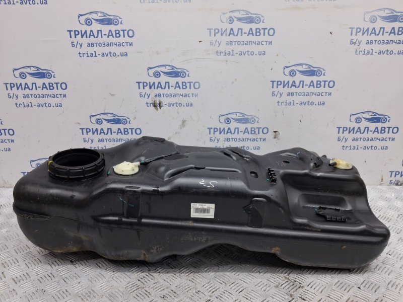 Бак топливный пластик Suzuki SX4 1 1.6 бензин M16A