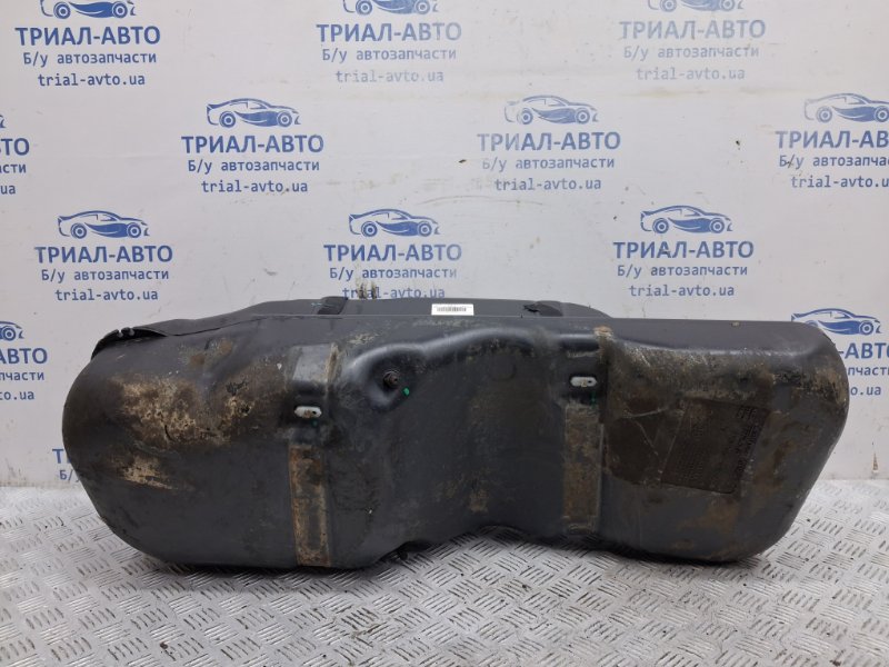 Бак топливный пластик SX4 2006-2014 1 1.6 бензин M16A