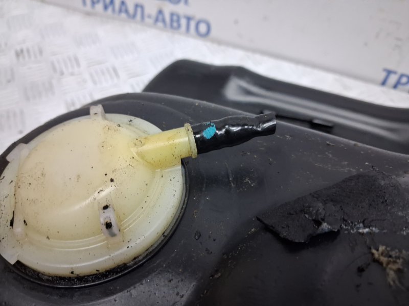 Бак топливный пластик SX4 2006-2014 1 1.6 бензин M16A