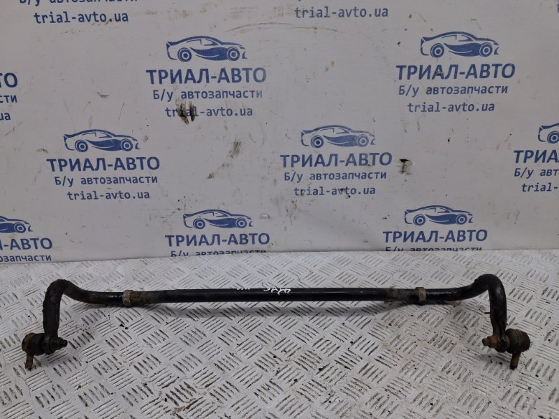 Запчасть стабилизатор задний Chevrolet Captiva 2006-2018 C140 2.2 diesel Z22D1 20911126 Б/У Стабилизатор задний Chevrolet Captiva 2006-2018 C140 2.2 diesel Z22D1 20911126 Б/У