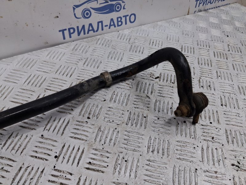 Стабилизатор задний Captiva 2006-2018 C140 2.2 diesel Z22D1 Стабилизатор задний Captiva 2006-2018 C140 2.2 diesel Z22D1