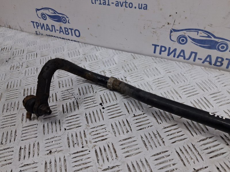 Стабилизатор задний Chevrolet Captiva C140 2.2 diesel Z22D1 Стабилизатор задний Chevrolet Captiva C140 2.2 diesel Z22D1