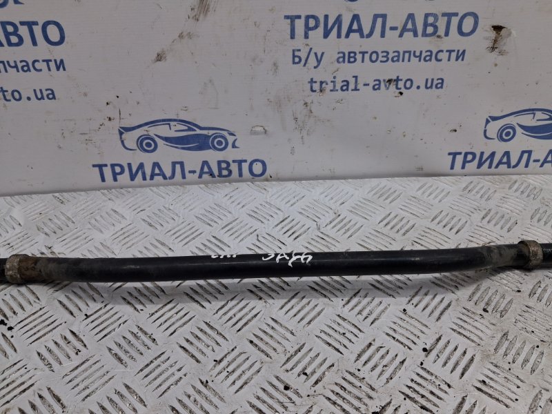 Стабилизатор задний Captiva 2006-2018 C140 2.2 diesel Z22D1 Стабилизатор задний Captiva 2006-2018 C140 2.2 diesel Z22D1