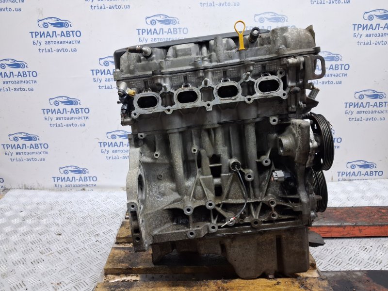 Двигатель Suzuki SX4 2006-2014 1 1.6 бензин M16A M16A Б/У