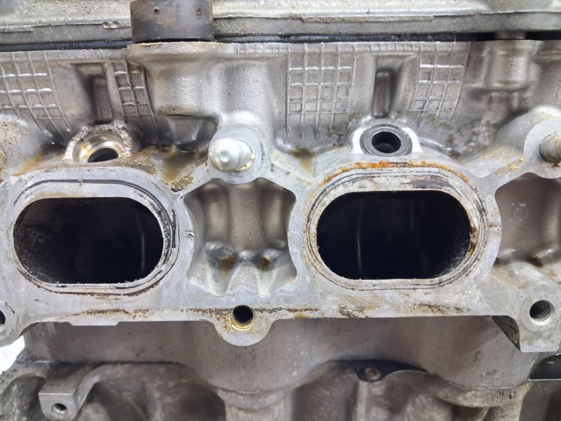 Двигатель SX4 2006-2014 1 1.6 бензин M16A