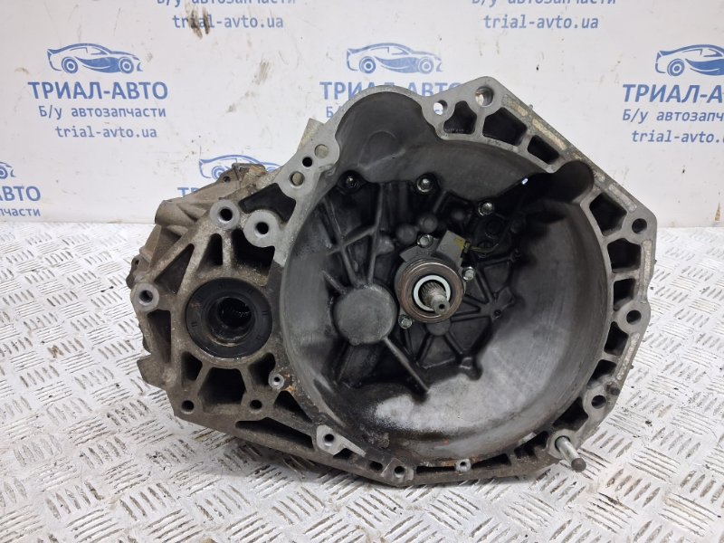 Запчасть коробка передач мкпп Suzuki SX4 2006-2014 1 1.6 бензин M16A 2472179j02 Б/У Коробка передач МКПП Suzuki SX4 2006-2014 1 1.6 бензин M16A 2472179j02 Б/У