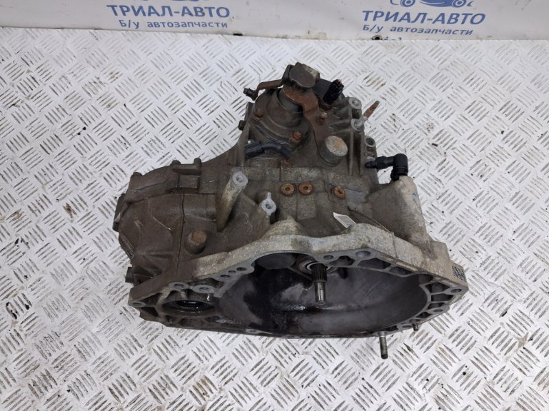 Коробка передач МКПП SX4 2006-2014 1 1.6 бензин M16A Коробка передач МКПП SX4 2006-2014 1 1.6 бензин M16A