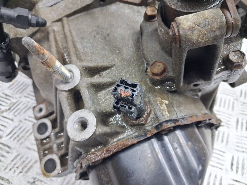 Коробка передач МКПП SX4 2006-2014 1 1.6 бензин M16A Коробка передач МКПП SX4 2006-2014 1 1.6 бензин M16A