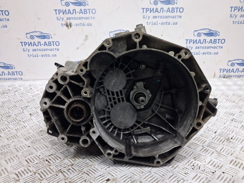 Коробка передач МКПП Chevrolet Captiva 2006-2018 C140 2.2 diesel Z22D1 55567645 Б/У