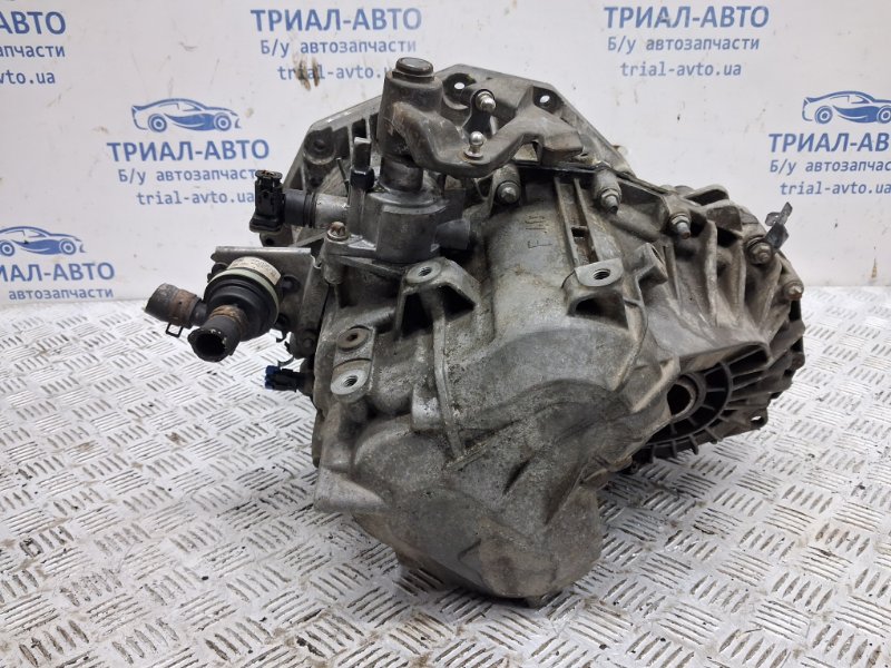 Коробка передач МКПП Captiva 2006-2018 C140 2.2 diesel Z22D1