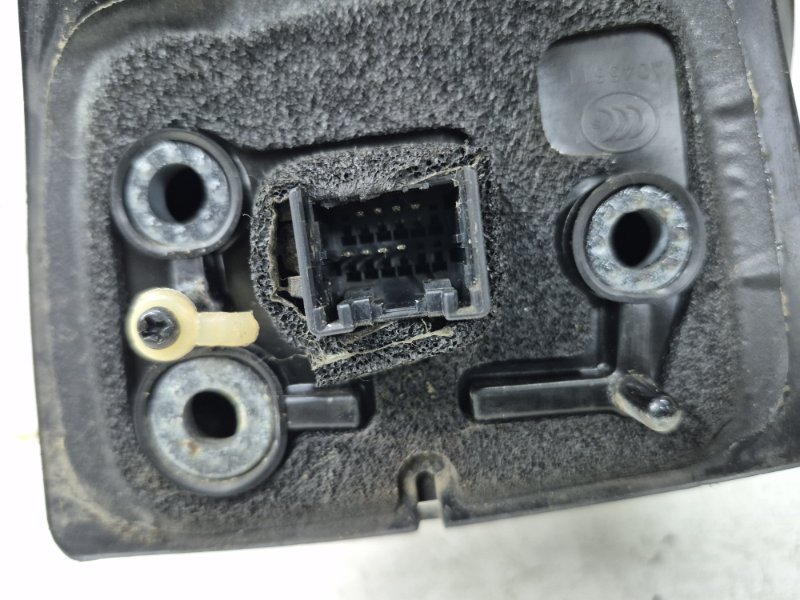 Зеркало правое Captiva 2006-2018 C140 2.2 diesel Z22D1 Зеркало правое Captiva 2006-2018 C140 2.2 diesel Z22D1