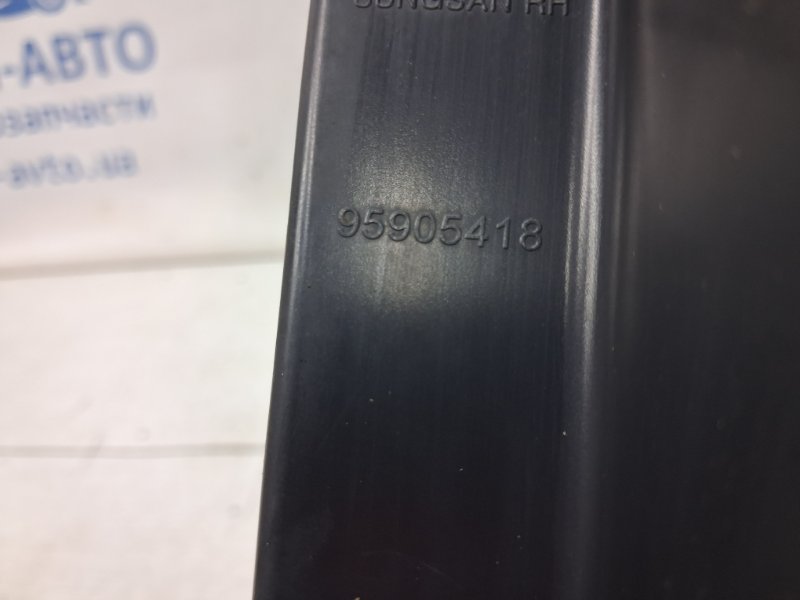 Фонарь задний внешний правый Captiva 2006-2018 C140 2.2 diesel Z22D1 Фонарь задний внешний правый Captiva 2006-2018 C140 2.2 diesel Z22D1