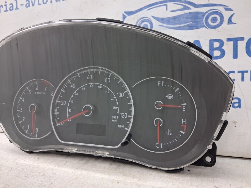 Приборная панель Suzuki SX4 1 1.6 бензин M16A