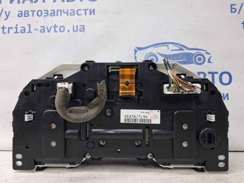 Приборная панель Qashqai 2013-2022 J11 1.2 Бензин HRA2DDT Приборная панель Qashqai 2013-2022 J11 1.2 Бензин HRA2DDT