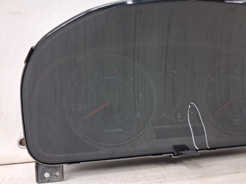 Приборная панель Captiva 2006-2018 C140 2.2 diesel Z22D1 Приборная панель Captiva 2006-2018 C140 2.2 diesel Z22D1