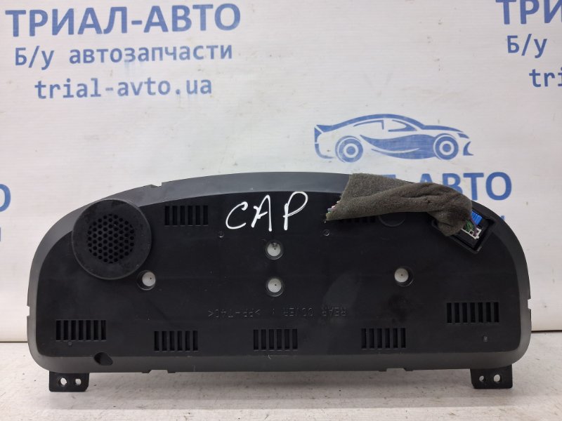 Приборная панель Captiva 2006-2018 C140 2.2 diesel Z22D1 Приборная панель Captiva 2006-2018 C140 2.2 diesel Z22D1