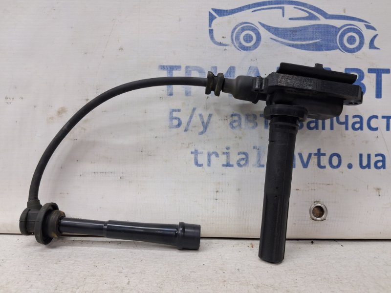 Катушка зажигания Suzuki SX4 2006-2014 1 1.6 бензин M16A 3340062J00 Б/У