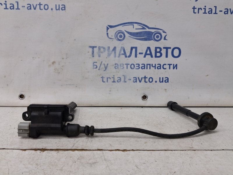 Катушка зажигания Suzuki SX4 1 1.6 бензин M16A