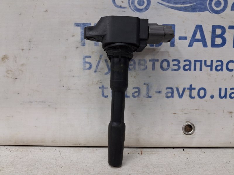 Запчасть катушка зажигания Nissan Qashqai 2013-2022 J11 1.2 Бензин HRA2DDT 224332428R Б/У Катушка зажигания Nissan Qashqai 2013-2022 J11 1.2 Бензин HRA2DDT 224332428R Б/У