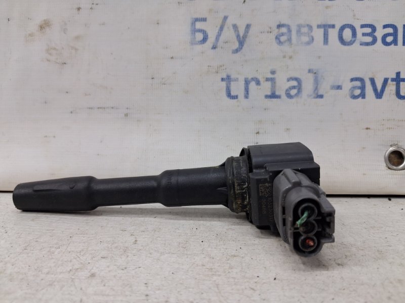 Катушка зажигания Qashqai 2013-2022 J11 1.2 Бензин HRA2DDT Катушка зажигания Qashqai 2013-2022 J11 1.2 Бензин HRA2DDT