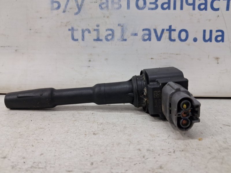 Катушка зажигания Qashqai 2013-2022 J11 1.2 Бензин HRA2DDT Катушка зажигания Qashqai 2013-2022 J11 1.2 Бензин HRA2DDT