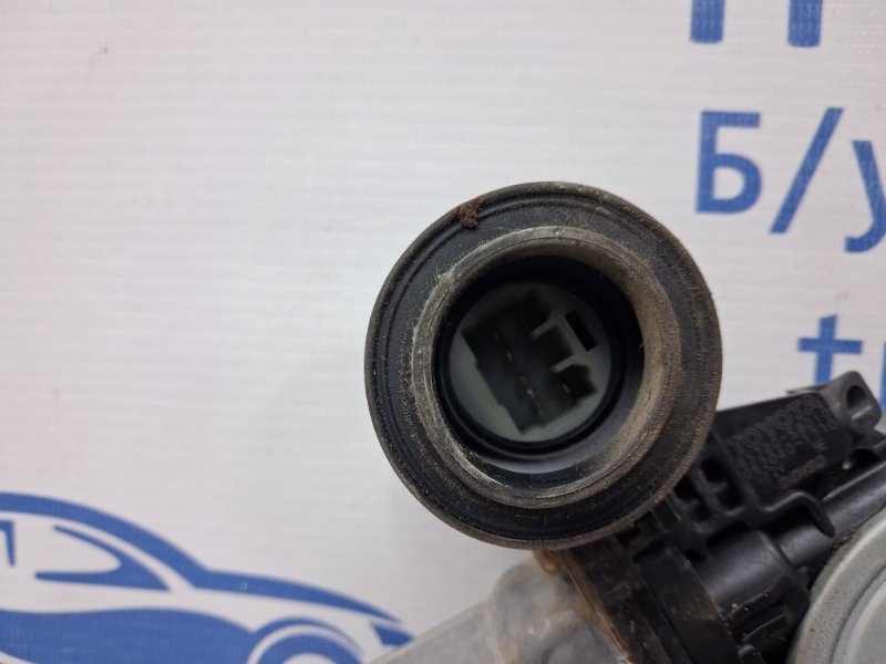 Стеклоподъемник передний левый Prado 2002-2009 J120 3.0 Diesel 1KDFTV