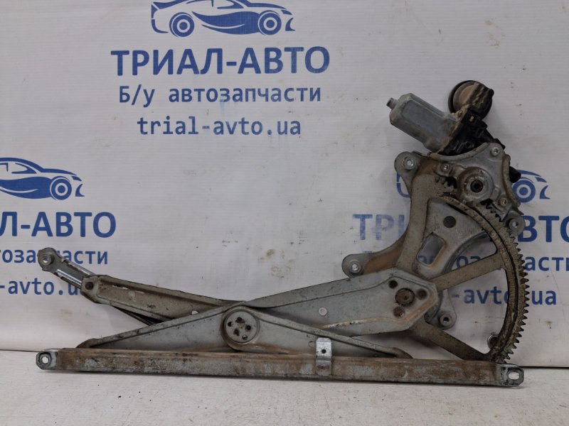 Стеклоподъемник передний правый Prado 2002-2009 J120 3.0 Diesel 1KDFTV