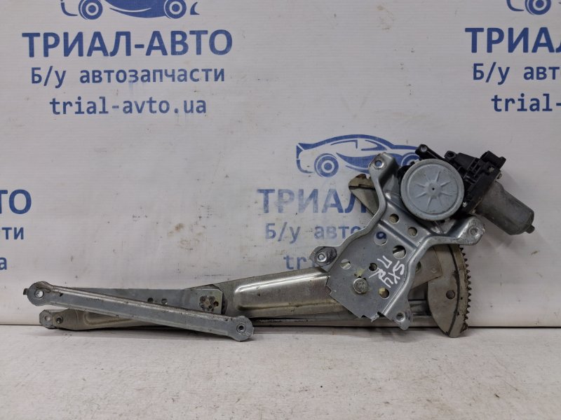 Стеклоподъемник передний правый Suzuki SX4 2006-2014 1 1.6 бензин M16A 8340179J12 Б/У