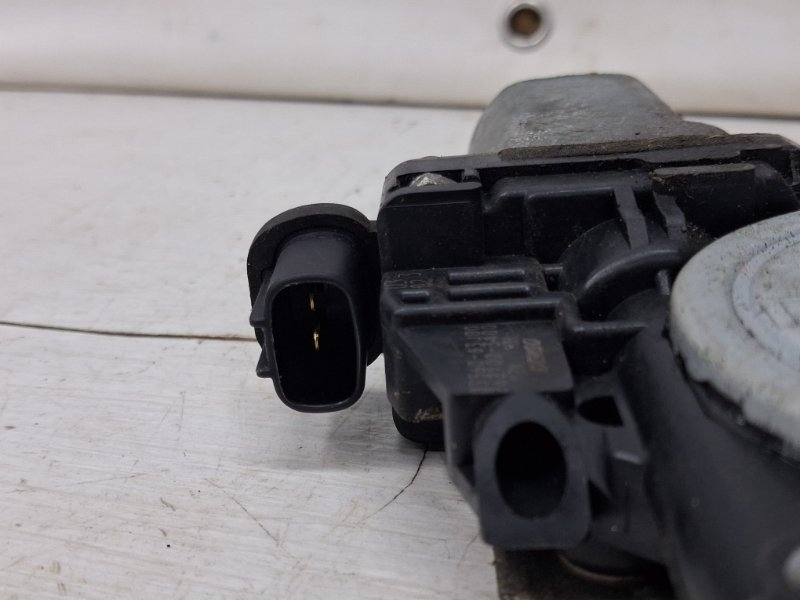 Стеклоподъемник передний правый SX4 2006-2014 1 1.6 бензин M16A