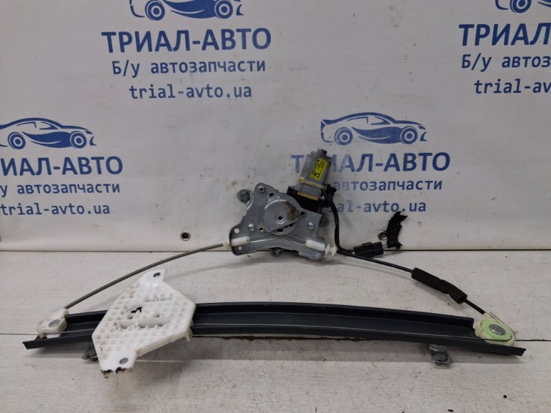Стеклоподъемник задний левый Captiva 2006-2018 C140 2.2 diesel Z22D1