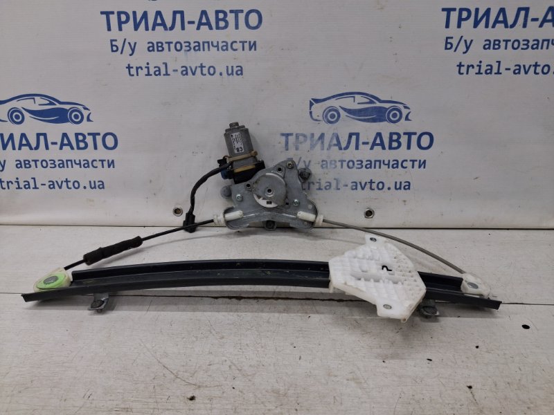 Стеклоподъемник задний правый Captiva 2006-2018 C140 2.2 diesel Z22D1
