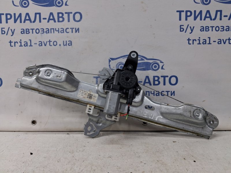 Запчасть стеклоподъемник задний левый Nissan Qashqai 2013-2022 J11 1.2 Бензин HRA2DDT 827014EA0A Б/У Стеклоподъемник задний левый Nissan Qashqai 2013-2022 J11 1.2 Бензин HRA2DDT 827014EA0A Б/У