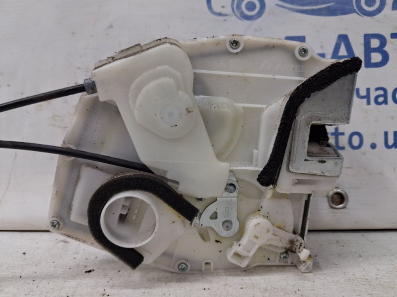 Замок двери задний правый SX4 2006-2014 1 1.6 бензин M16A