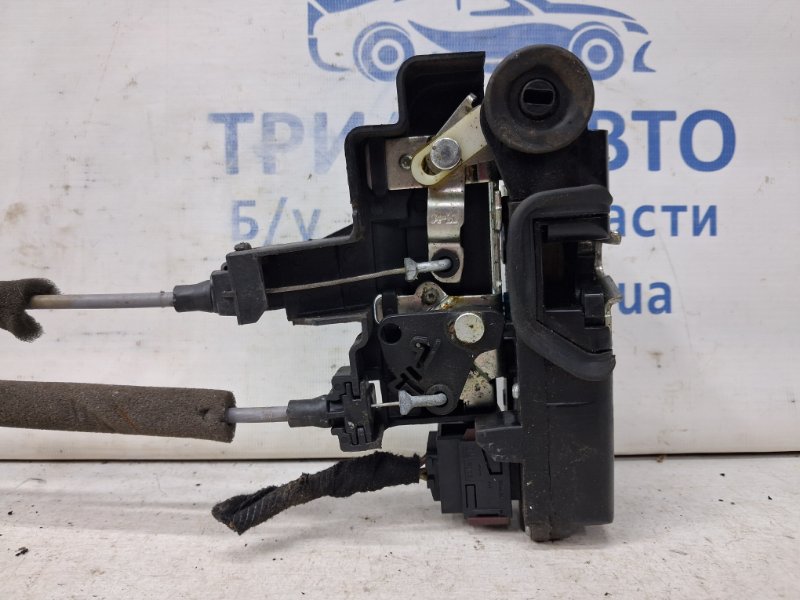 Замок двери задний левый Captiva 2006-2018 C140 2.2 diesel Z22D1