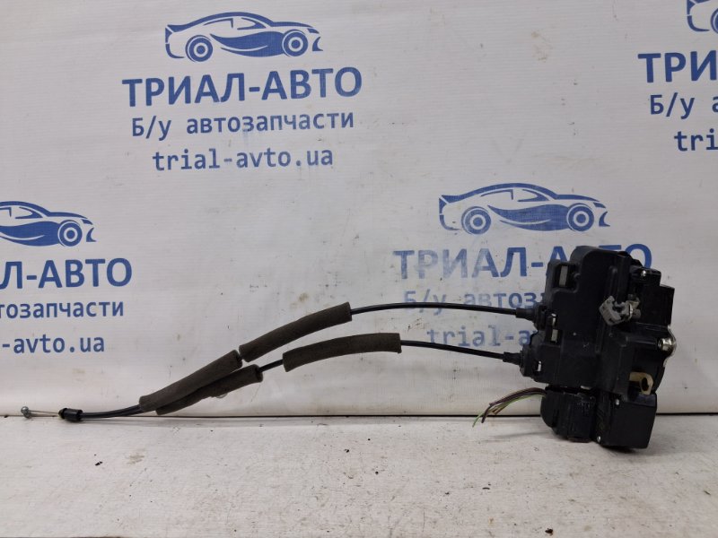 Замок двери передний правый Chevrolet Captiva 2006-2018 C140 2.2 diesel Z22D1 94551319 Б/У