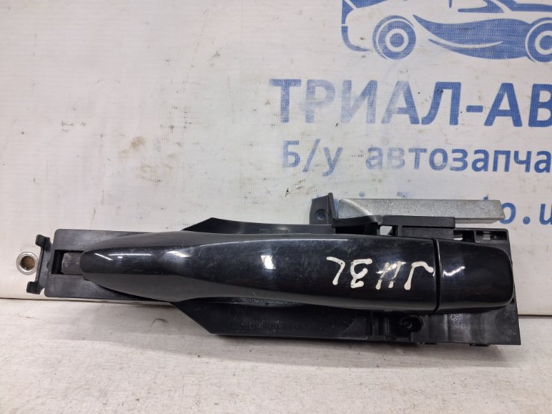 Запчасть ручка двери внешняя задняя левая Nissan Qashqai 2013-2022 J11 1.2 Бензин HRA2DDT 806114EA0A Б/У Ручка двери внешняя задняя левая Nissan Qashqai 2013-2022 J11 1.2 Бензин HRA2DDT 806114EA0A Б/У