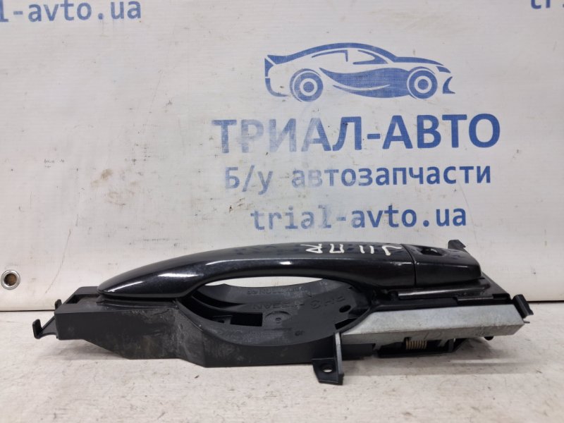 Ручка двери внешняя передняя правая Qashqai 2013-2022 J11 1.2 Бензин HRA2DDT Ручка двери внешняя передняя правая Qashqai 2013-2022 J11 1.2 Бензин HRA2DDT