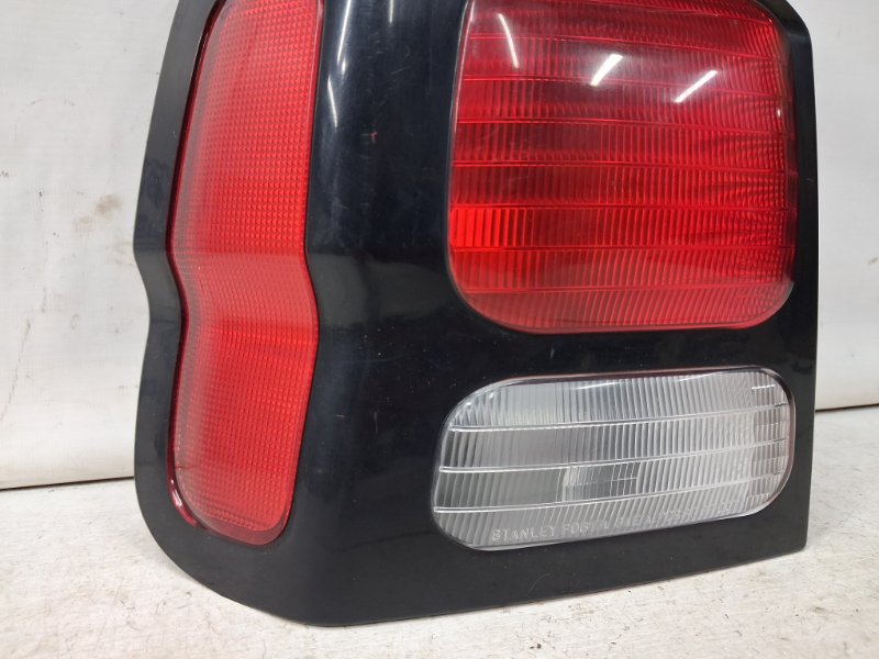 Фонарь задний внешний левый Mitsubishi Pajero Sport K9 3.0 бензин 6G72